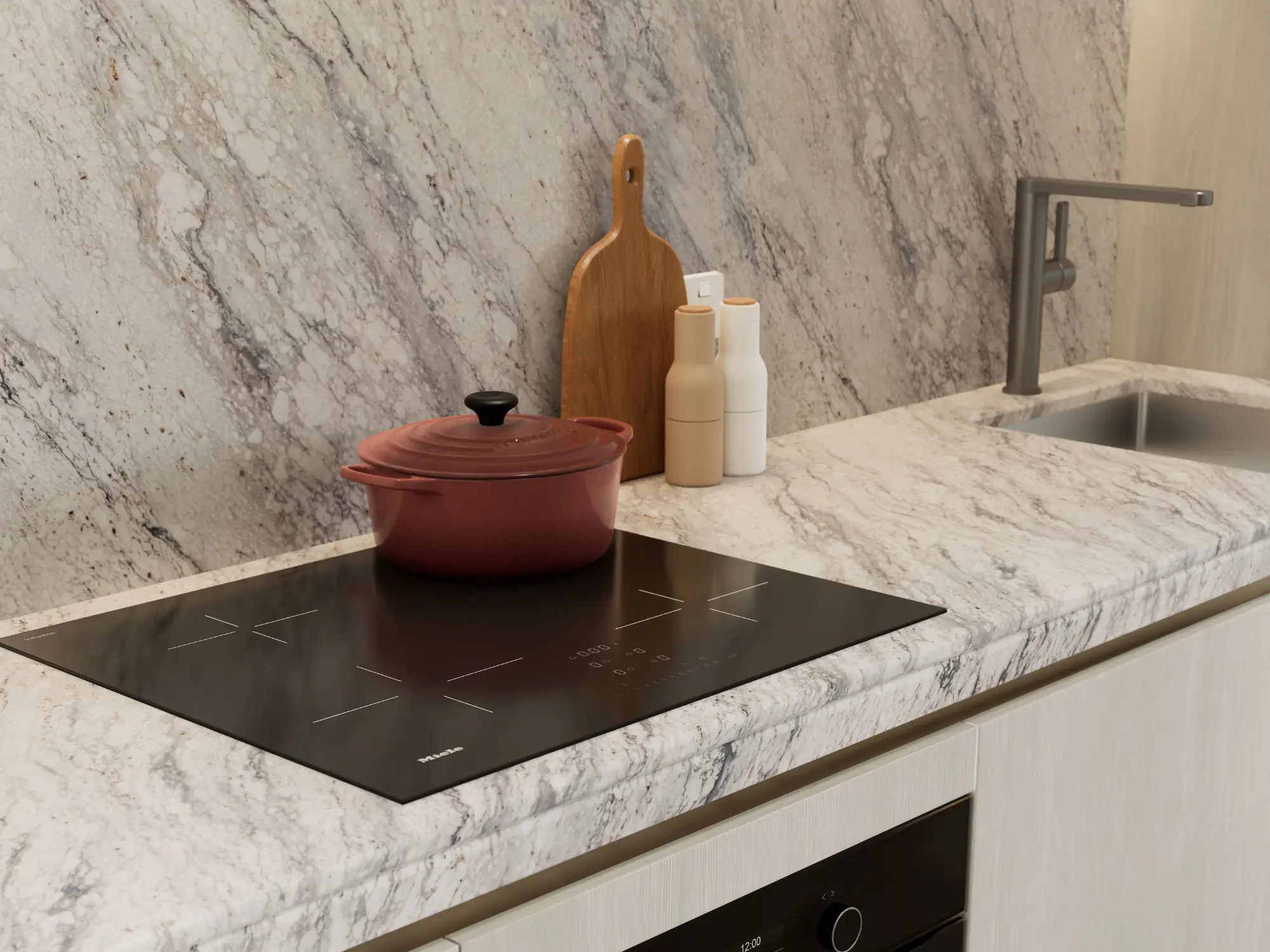 Collins Wharf - Docklands, Victoria - Investment Property