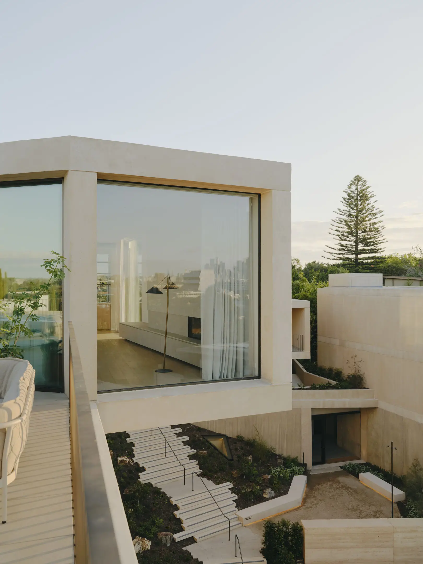Como Terraces - South Yarra, Victoria - Investment Property