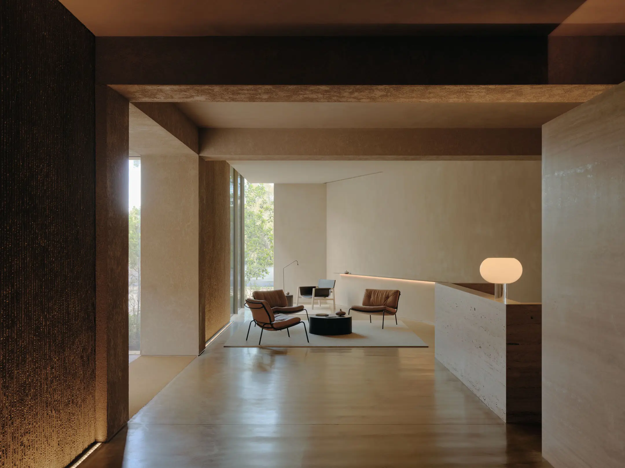 Como Terraces - South Yarra, Victoria - Investment Property