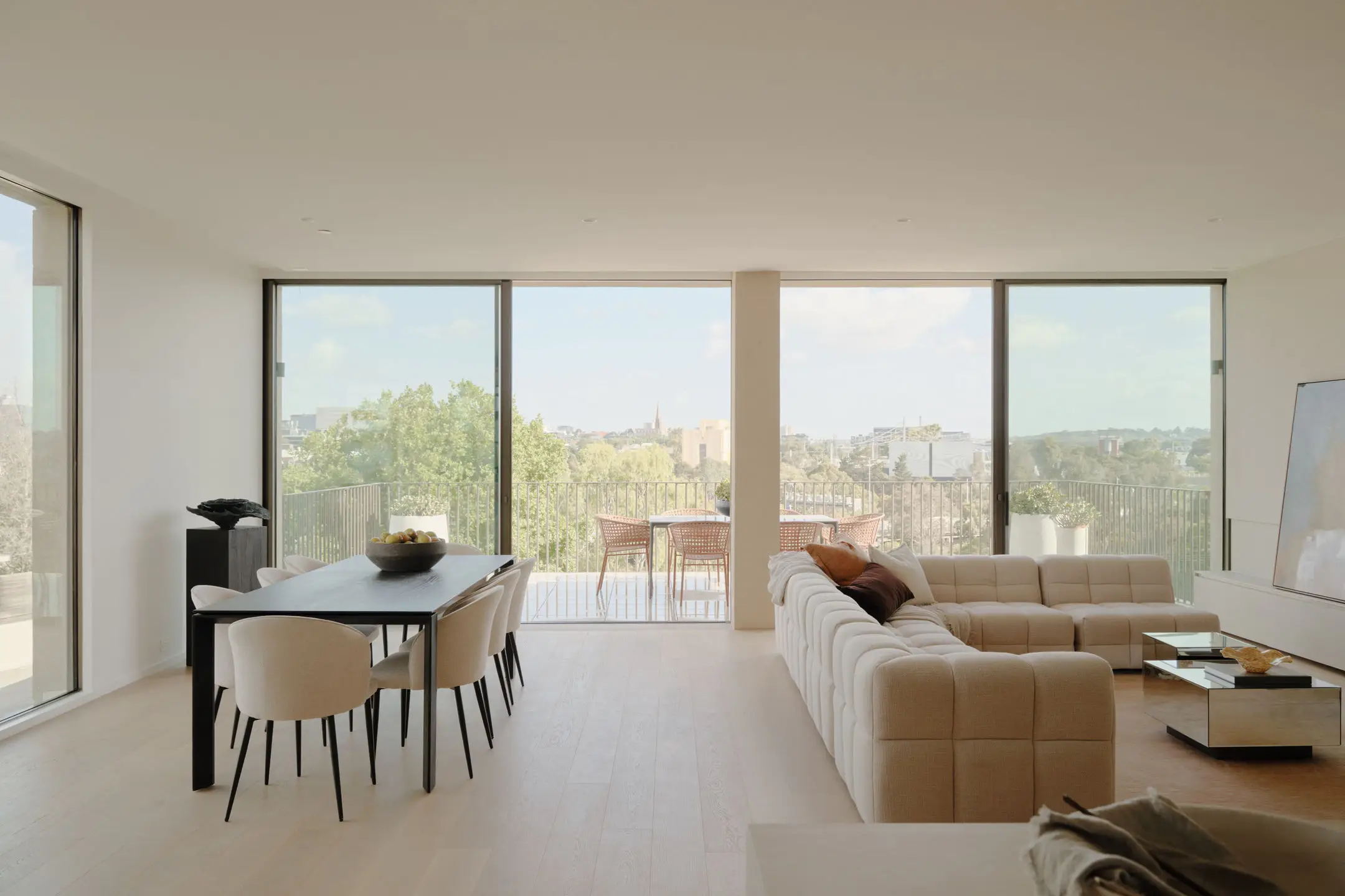 Como Terraces - South Yarra, Victoria - Investment Property