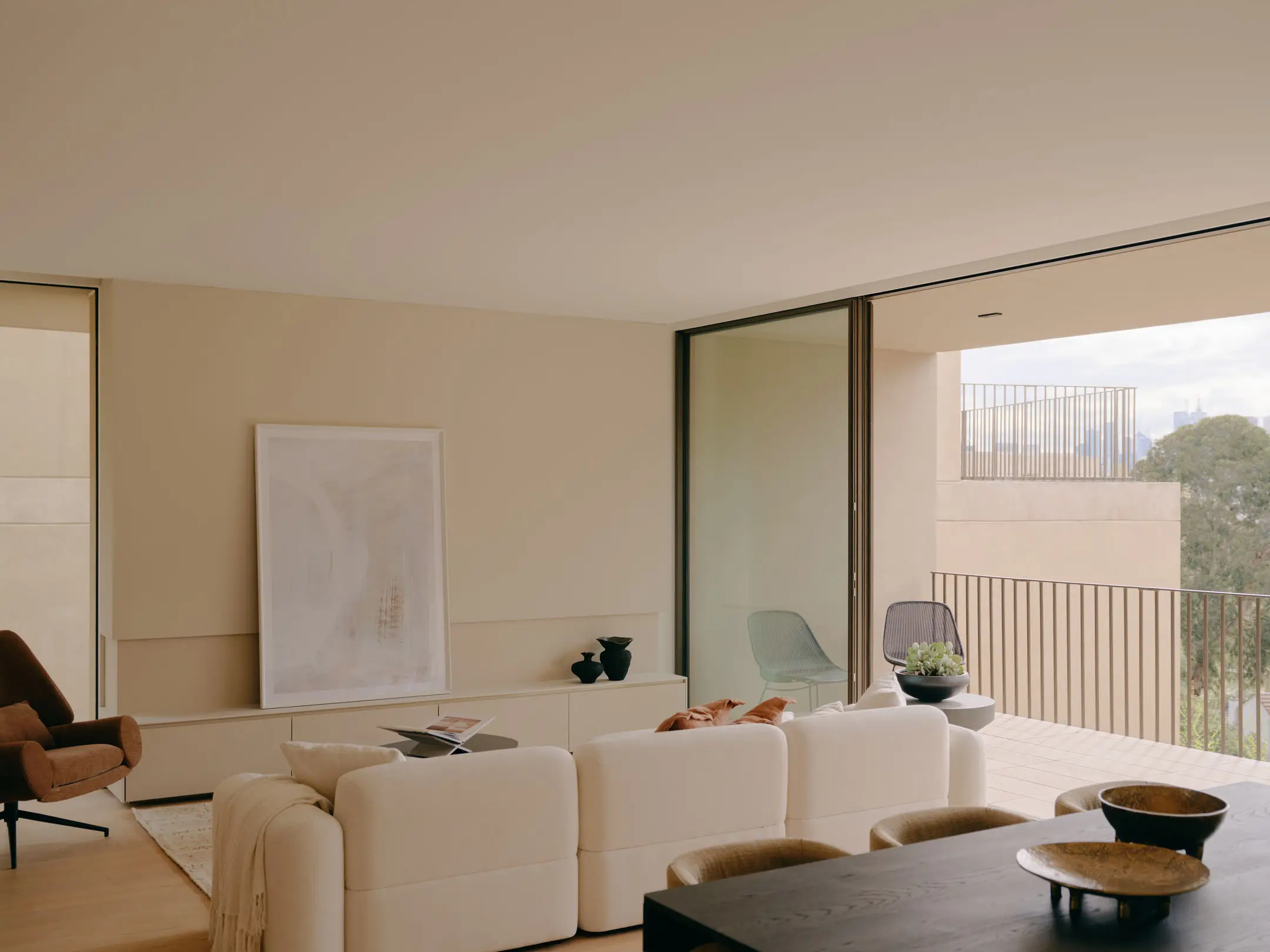 Como Terraces - South Yarra, Victoria - Investment Property