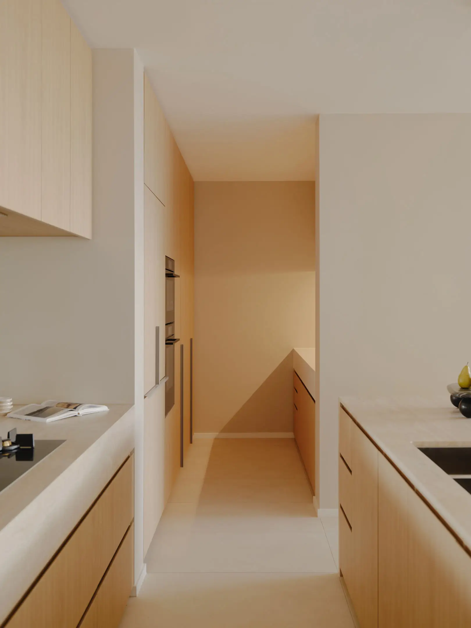 Como Terraces - South Yarra, Victoria - Investment Property