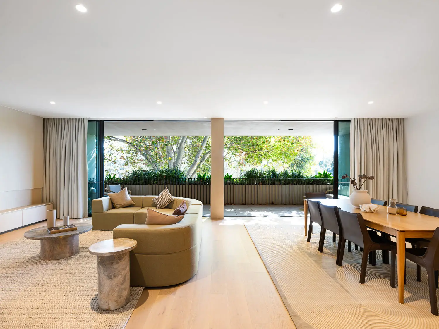 Como Terraces - South Yarra, Victoria - Investment Property