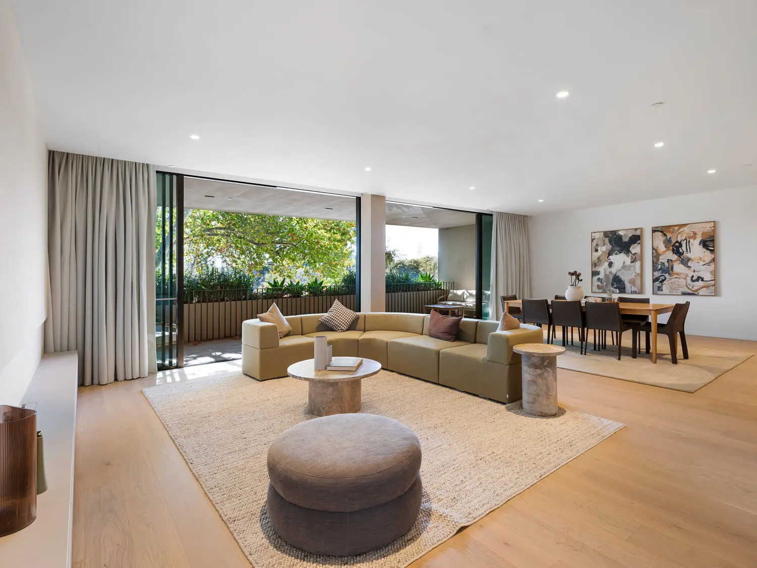 Como Terraces - South Yarra, Victoria - Investment Property
