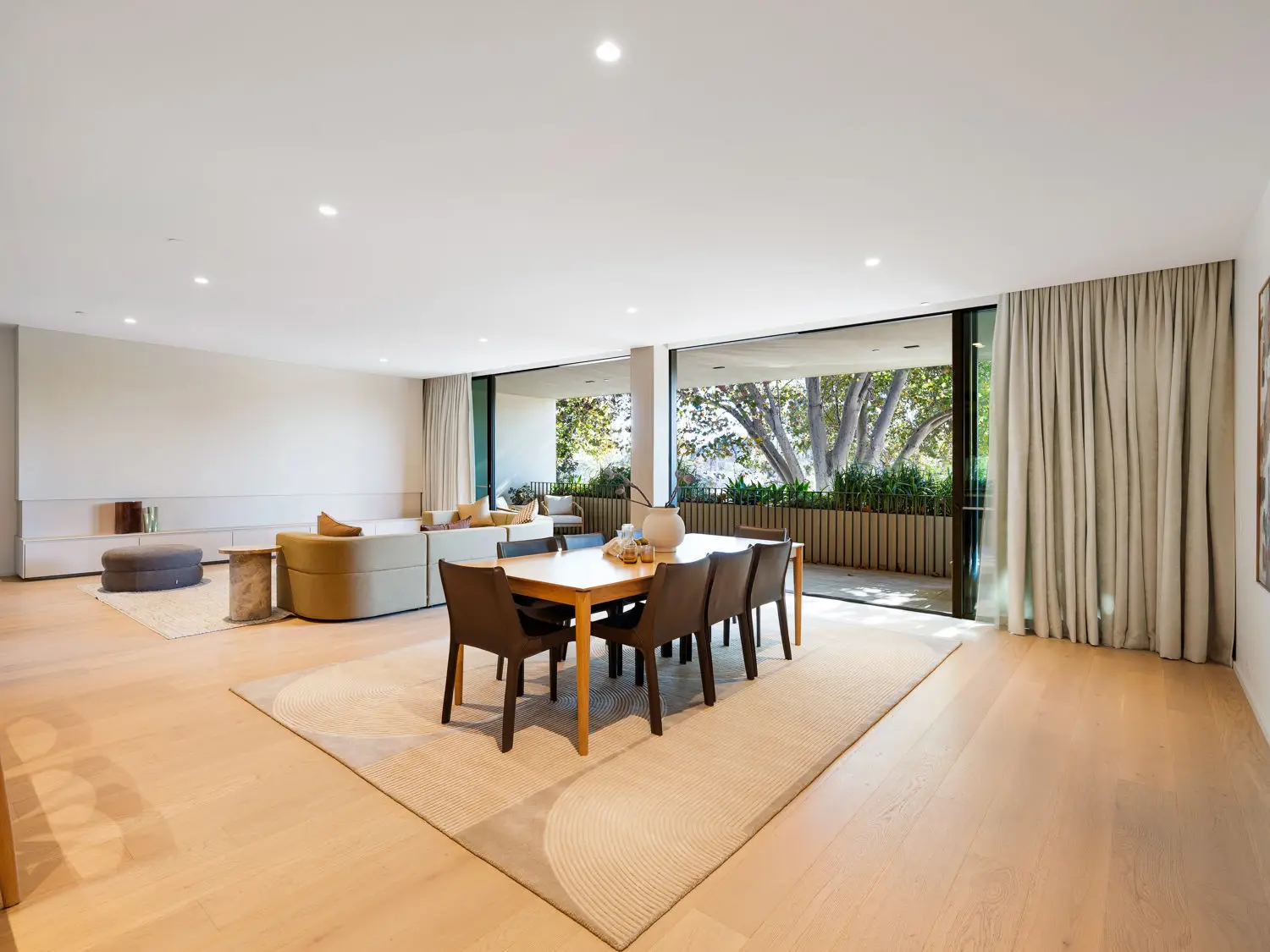 Como Terraces - South Yarra, Victoria - Investment Property