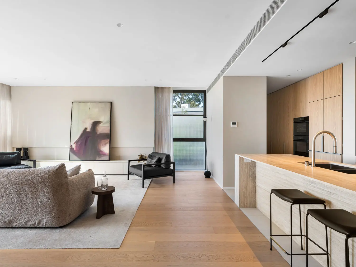 Como Terraces - South Yarra, Victoria - Investment Property