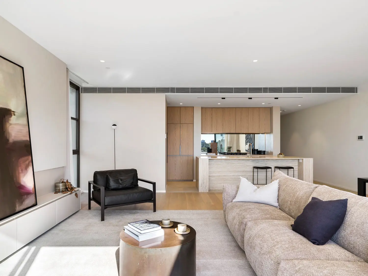 Como Terraces - South Yarra, Victoria - Investment Property