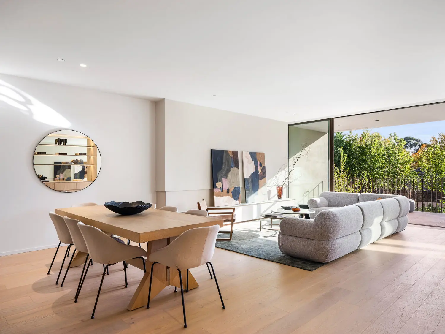 Como Terraces - South Yarra, Victoria - Investment Property