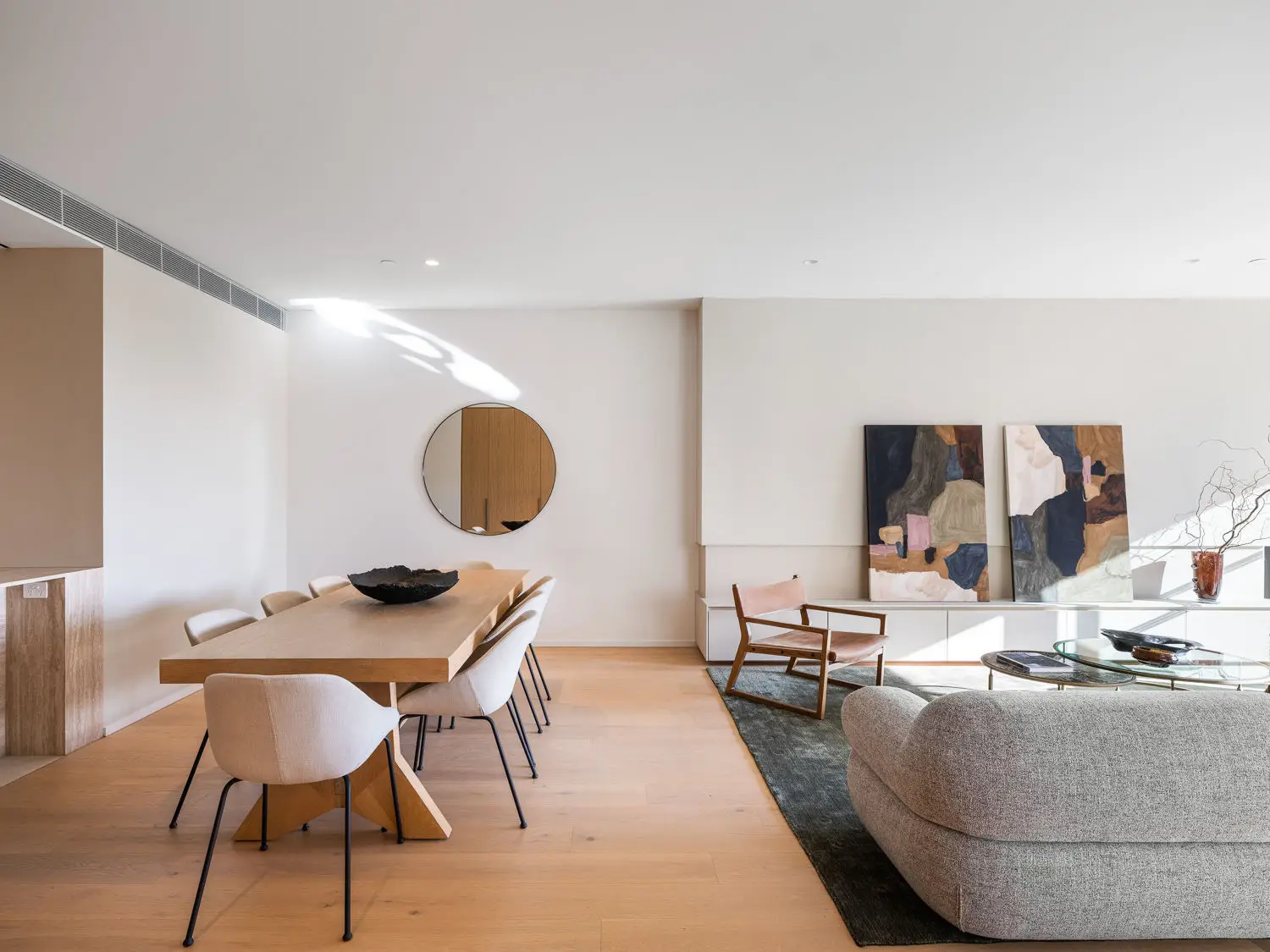 Como Terraces - South Yarra, Victoria - Investment Property