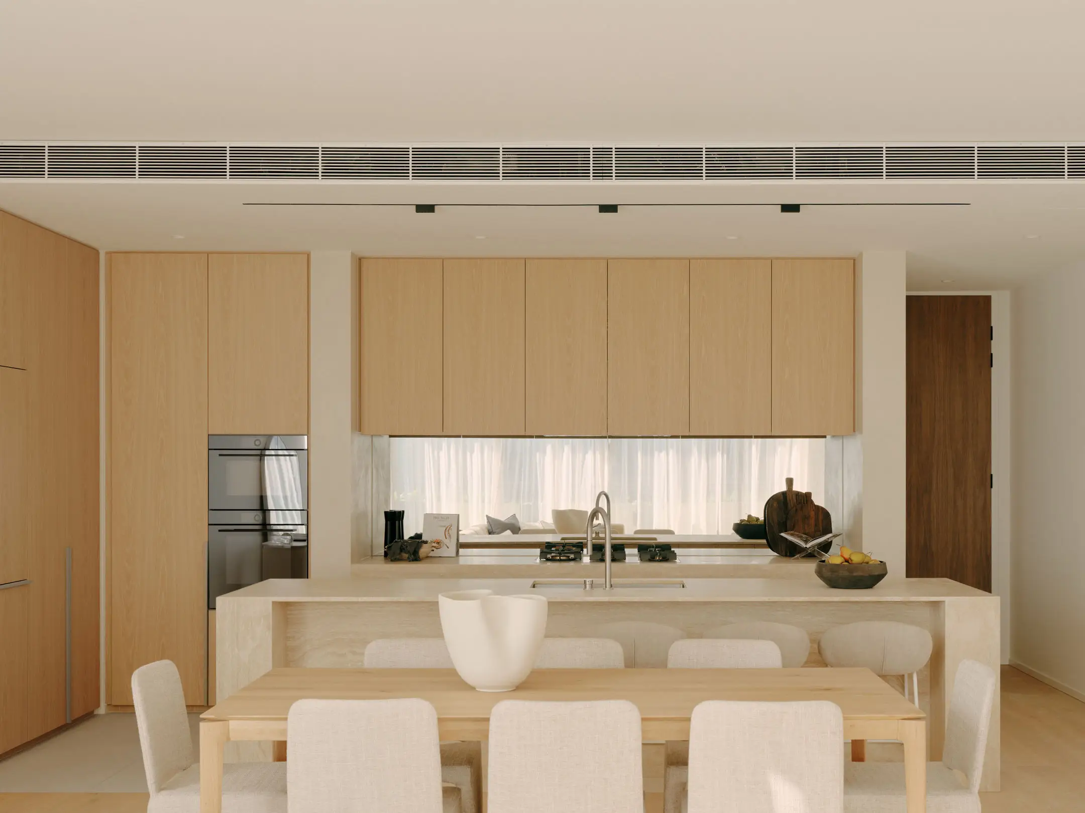 Como Terraces - South Yarra, Victoria - Investment Property