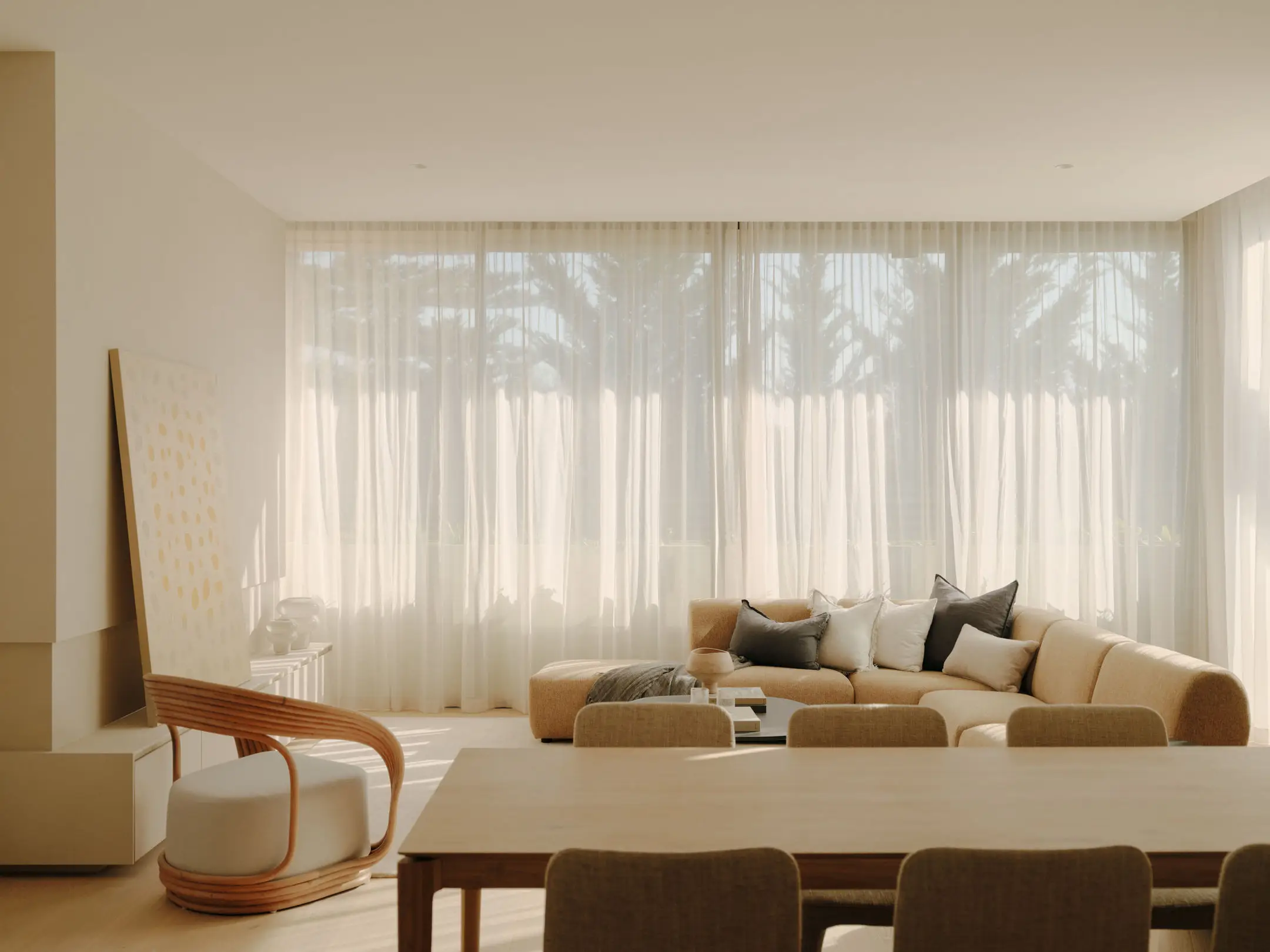 Como Terraces - South Yarra, Victoria - Investment Property
