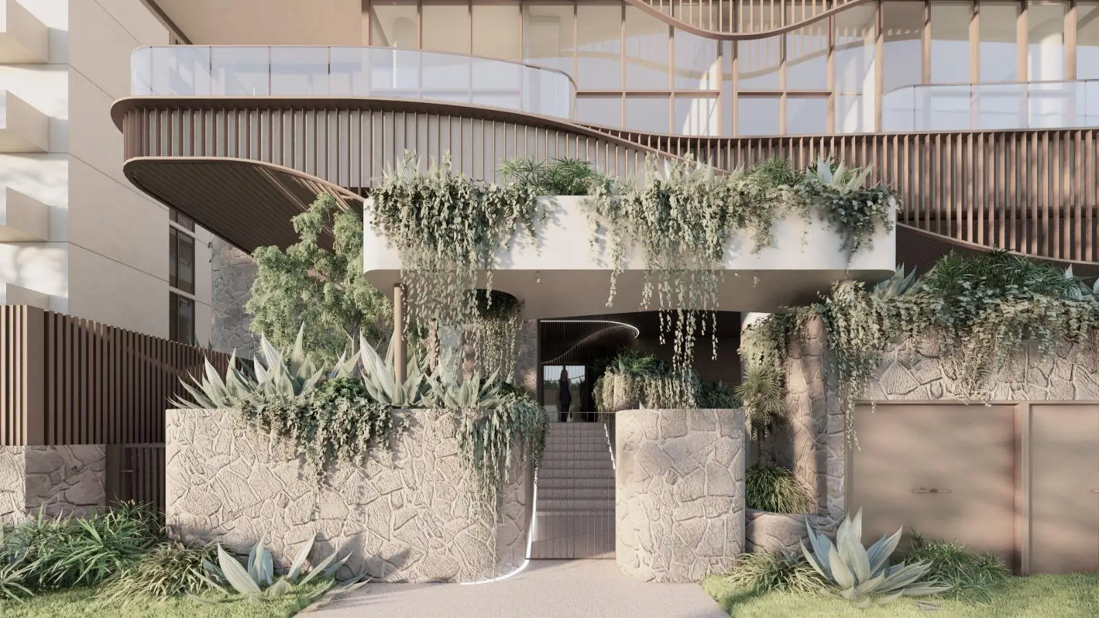 Construction commences on Bottega House's $270 million St Lucia riverfront development