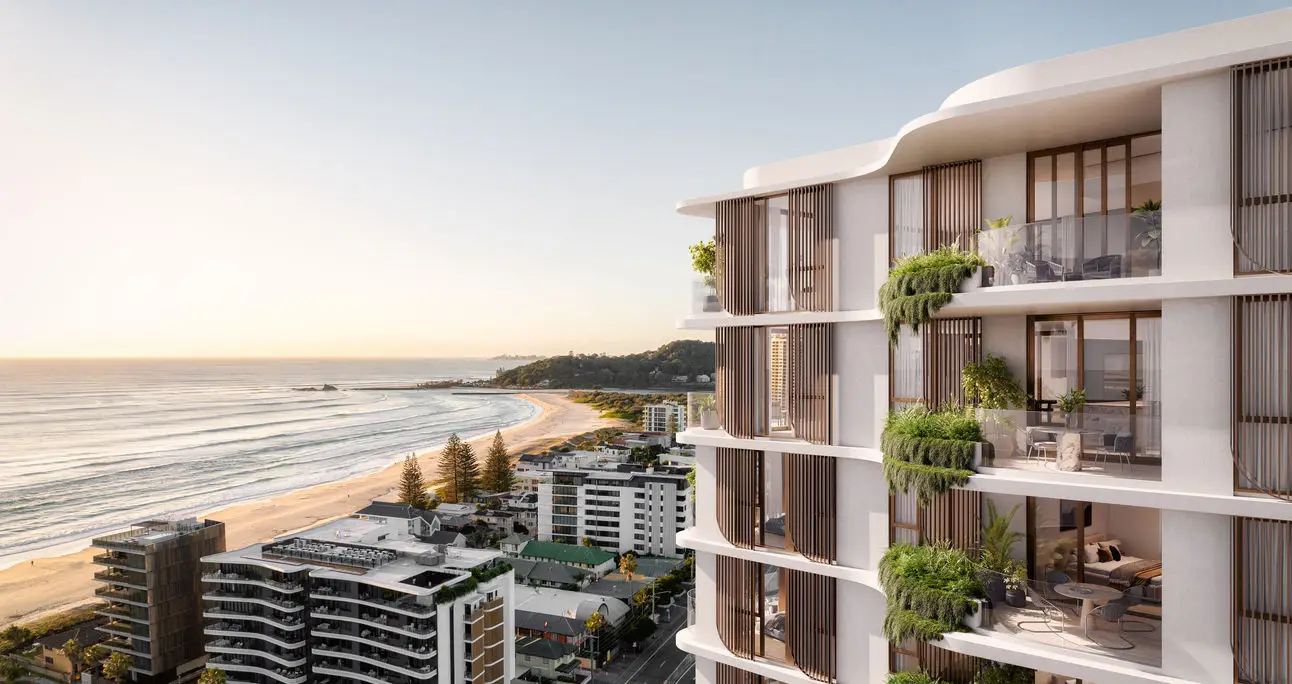 Corallo Palm Beach - Palm Beach, Queensland - Investment Property