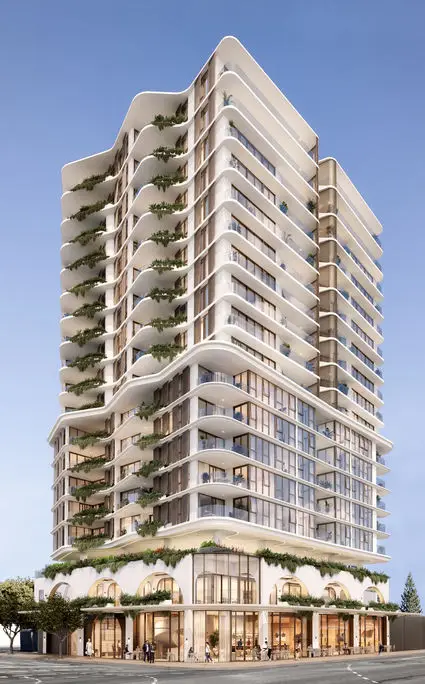 Corallo Palm Beach - Palm Beach, Queensland - Investment Property