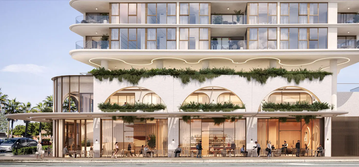 Corallo Palm Beach - Palm Beach, Queensland - Investment Property