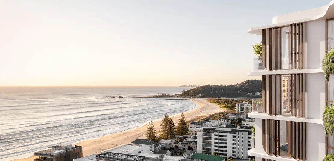 Corallo Palm Beach - Palm Beach, Queensland - Investment Property