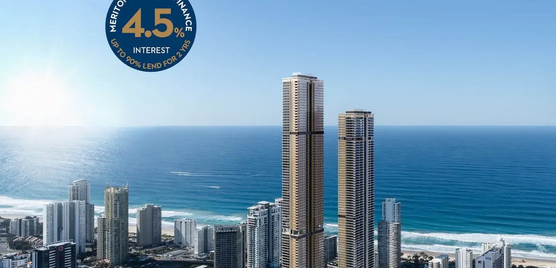Cypress Palms - Surfers Paradise, Queensland - Investment Property