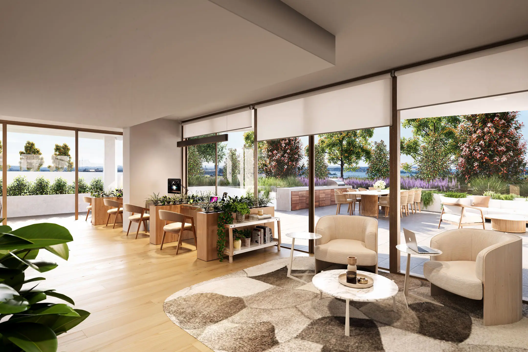Dairy Farmers Towers - Newcastle, New South Wales - Investment Property