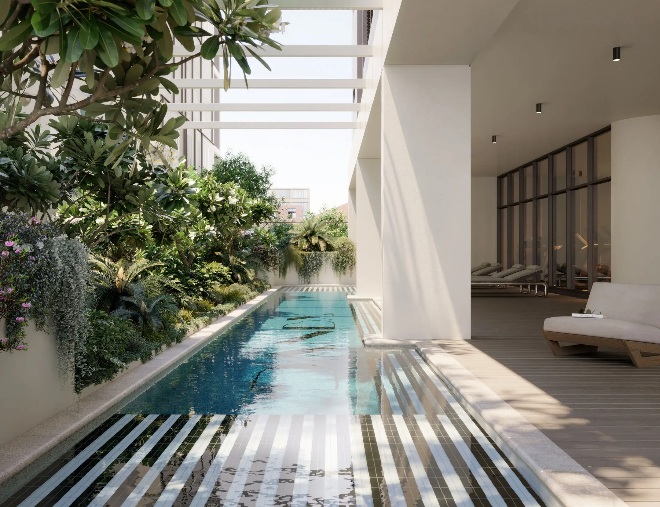 Danby Lane - Penthouse Collection - Nundah, Queensland - Investment Property