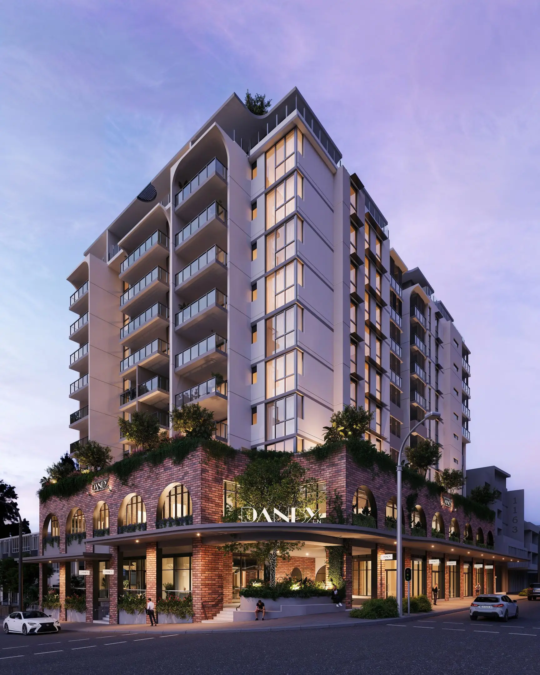 DANBY LN - Nundah Village - Nundah, Queensland - Investment Property