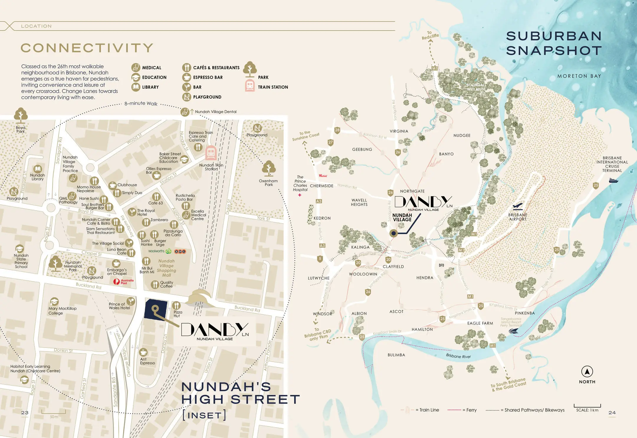 DANBY LN - Nundah Village - Nundah, Queensland - Investment Property