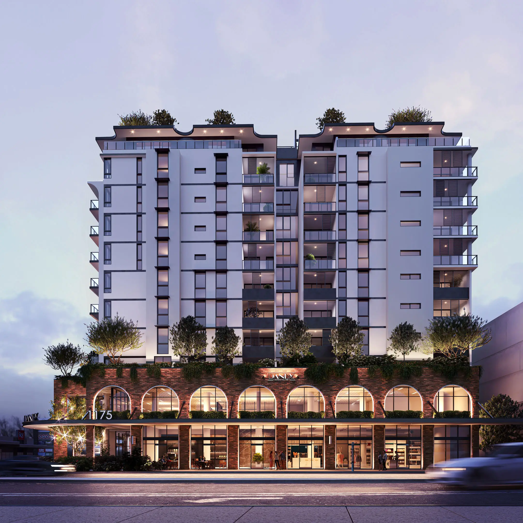 DANBY LN - Nundah Village - Nundah, Queensland - Investment Property