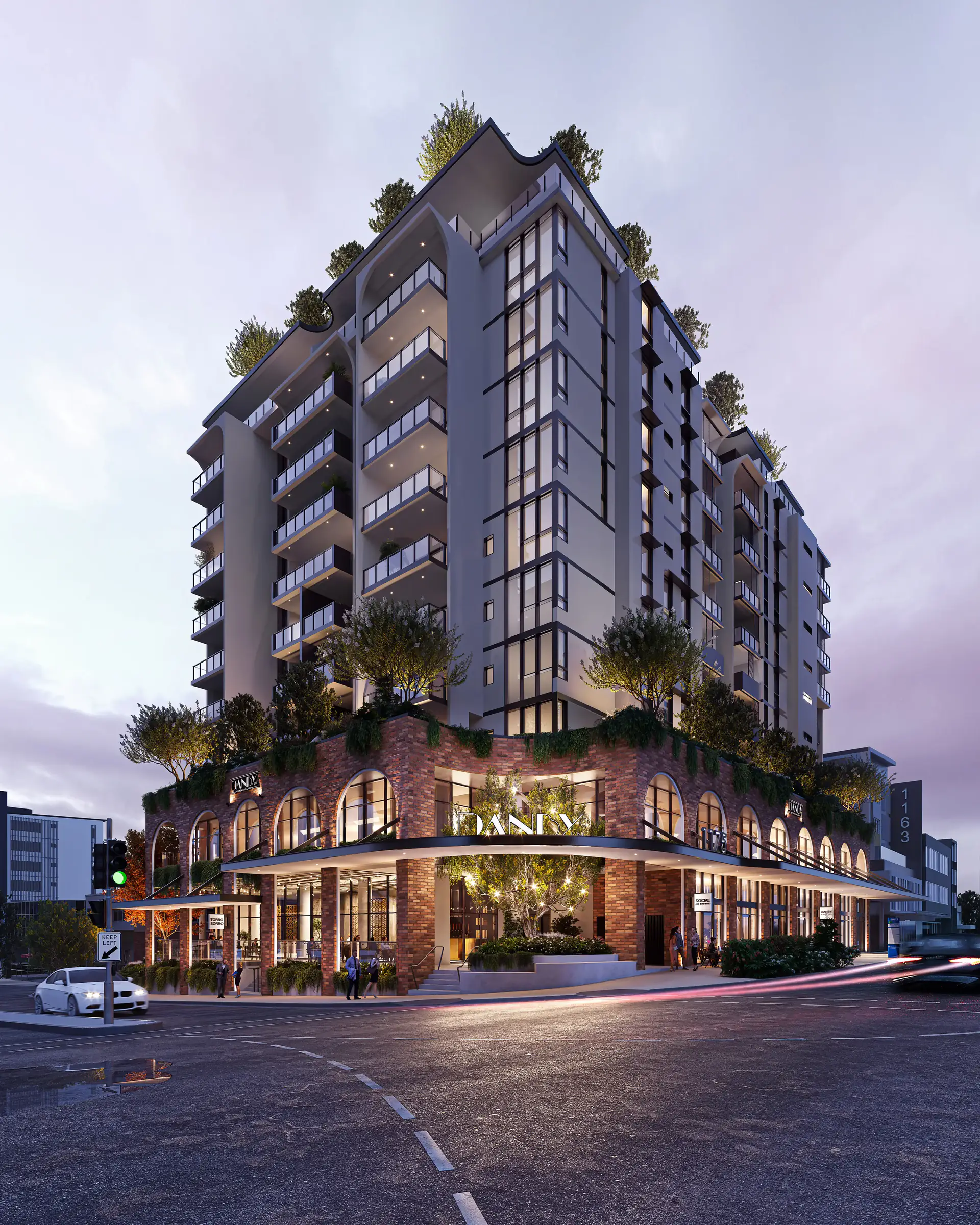 DANBY LN - Nundah Village - Nundag, Queensland - Investment Property