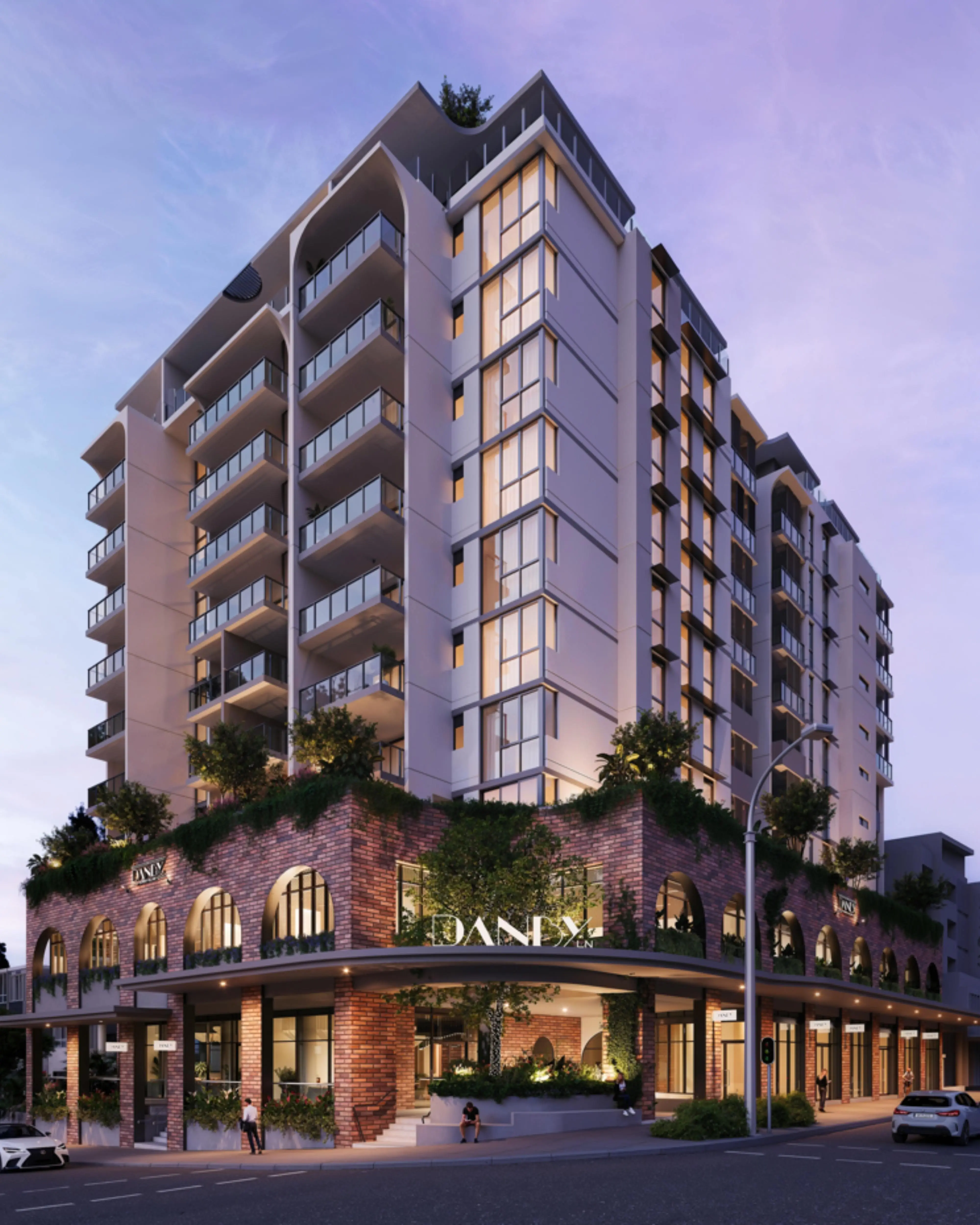 DANBY LN - Nundah Village - Nundah, Queensland - Investment Property