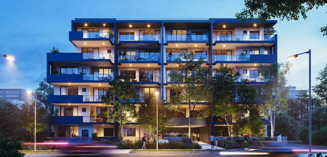 Dara Blacktown - Blacktown, New South Wales - Investment Property