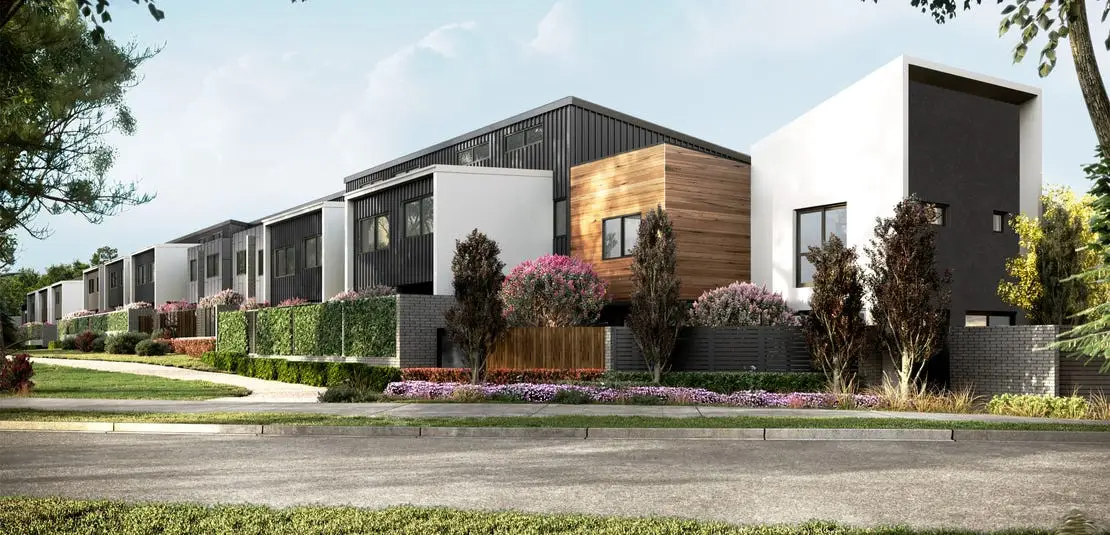 Debut - Wright, Australian Capital Territory - Investment Property