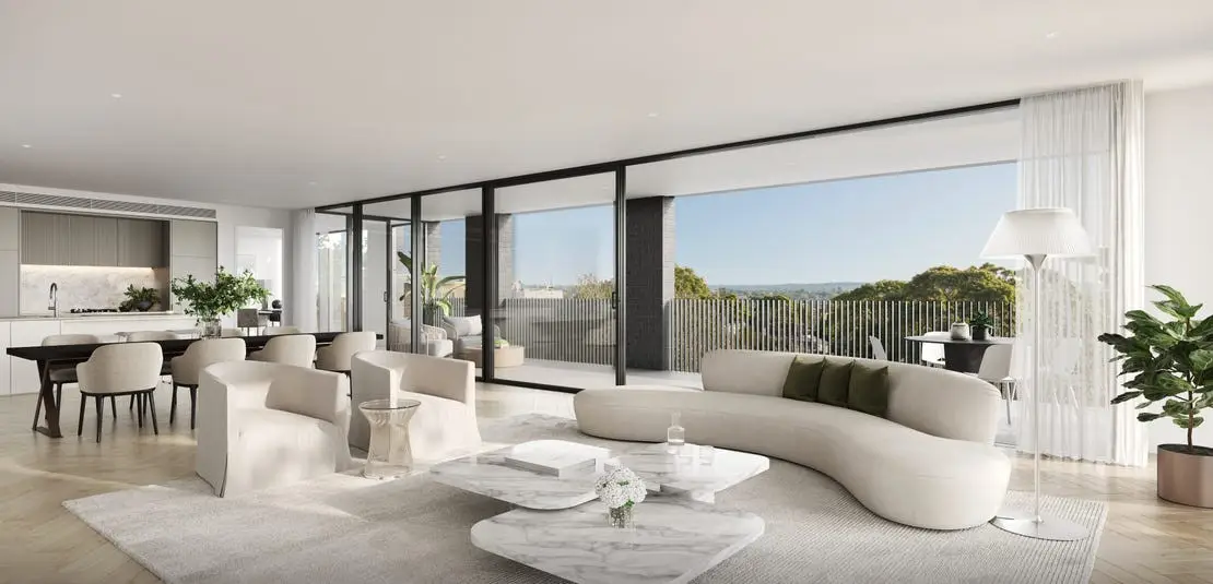 Delano Crows Nest - Crows Nest, New South Wales - Investment Property