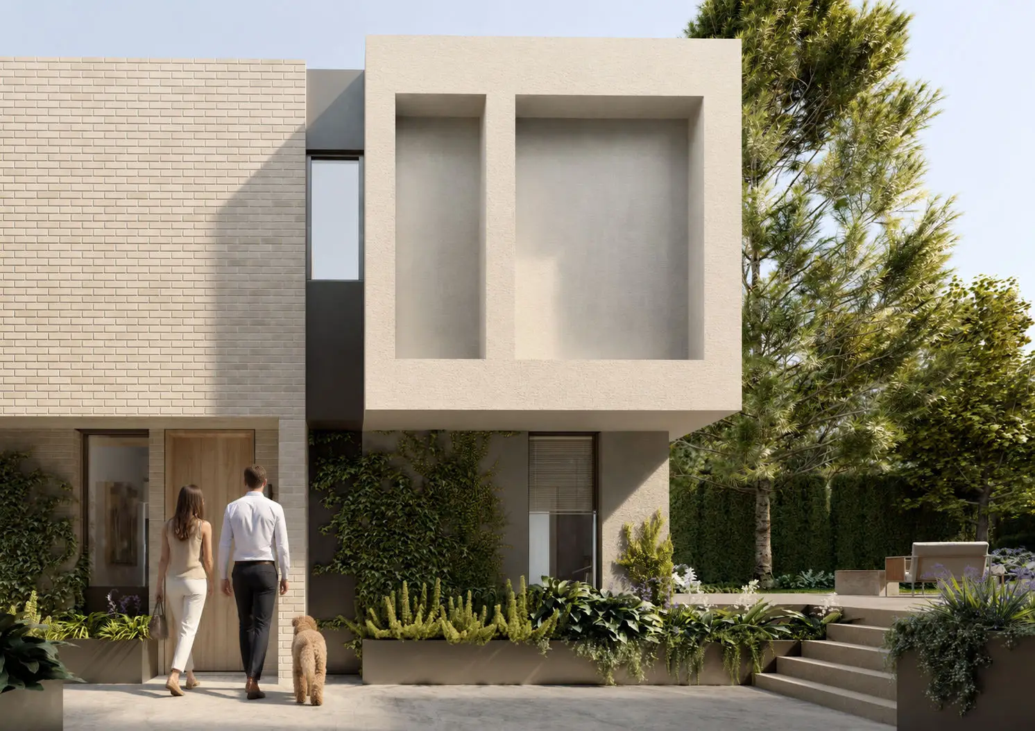 Denmark Gardens - Hawthorn East, Victoria - Investment Property