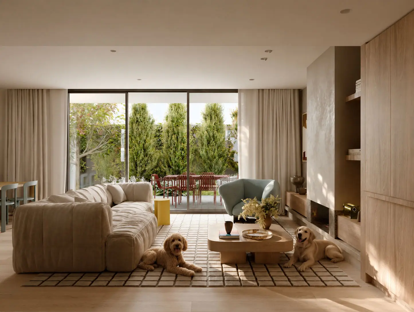 Denmark Gardens - Hawthorn East, Victoria - Investment Property
