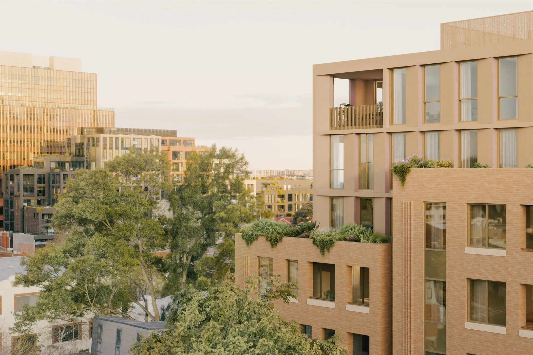 Derby Street by Milieu - Collingwood, Victoria - Investment Property