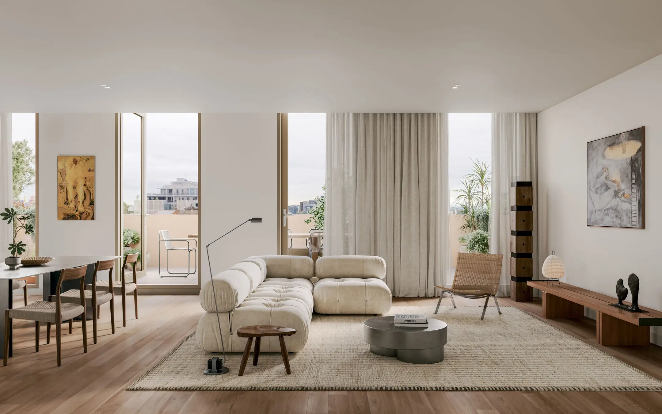 Derby Street by Milieu - Collingwood, Victoria - Investment Property