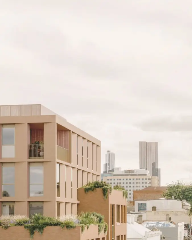 Derby Street by Milieu