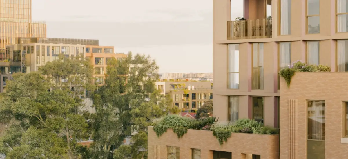 Derby Street by Milieu