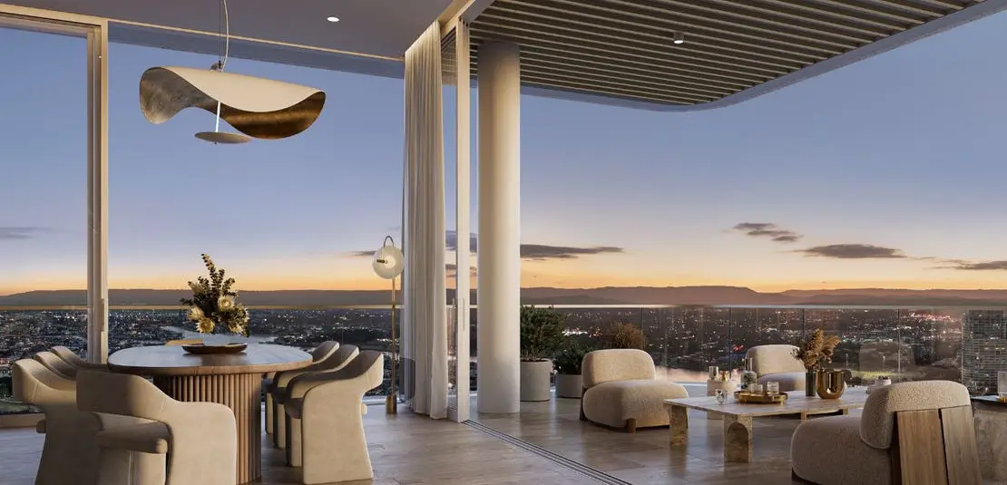 Drift Residences - Main Beach, Queensland - Investment Property