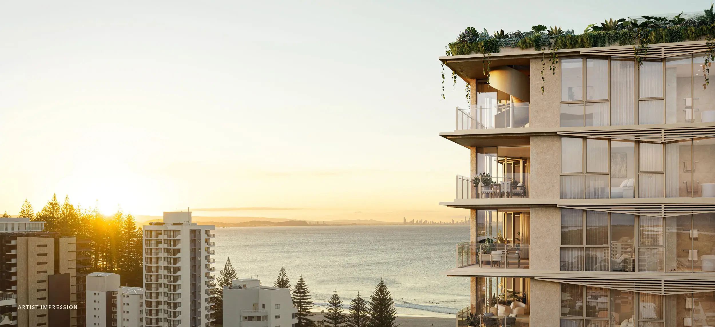 Dune St. Landscape Architecture