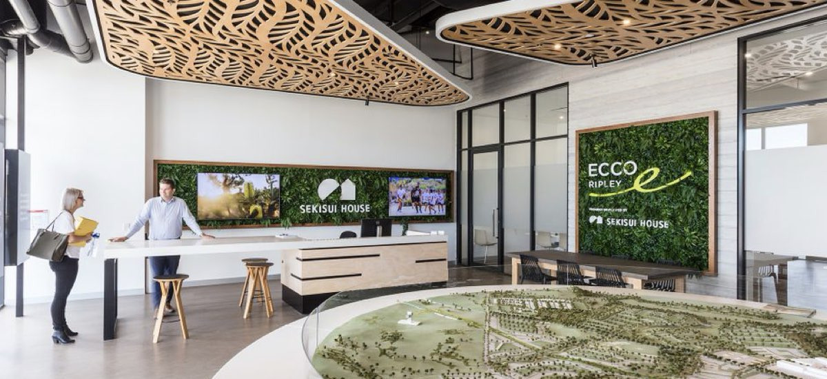 Ecco Ripley, Fitzgibbon Street, Ripley QLD