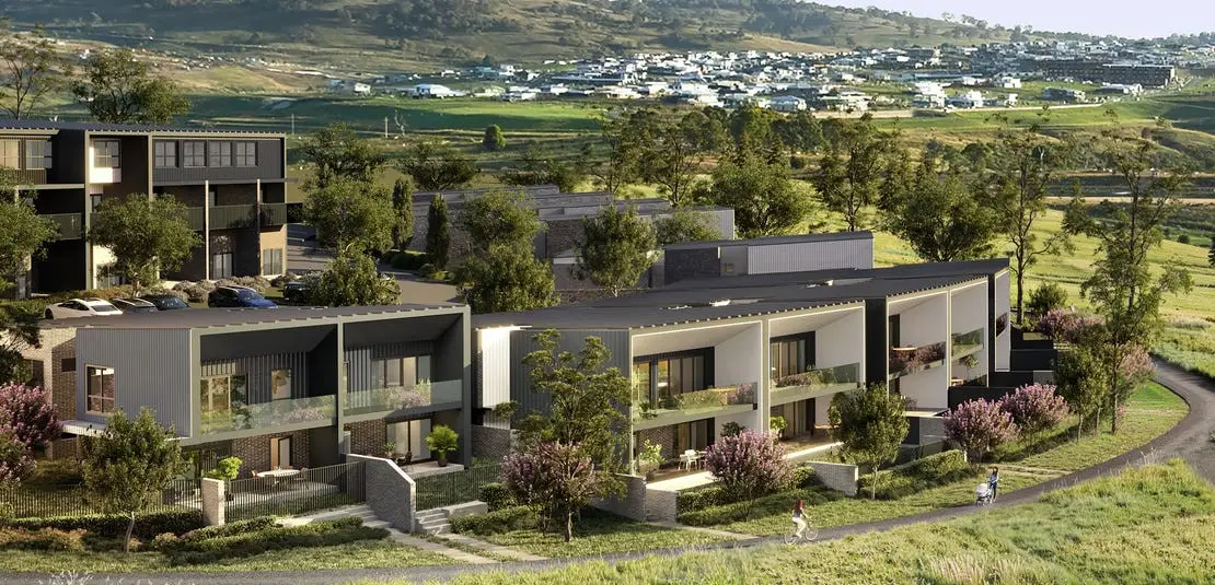 Edition 116 - Denman Prospect, Australian Capital Territory - Investment Property