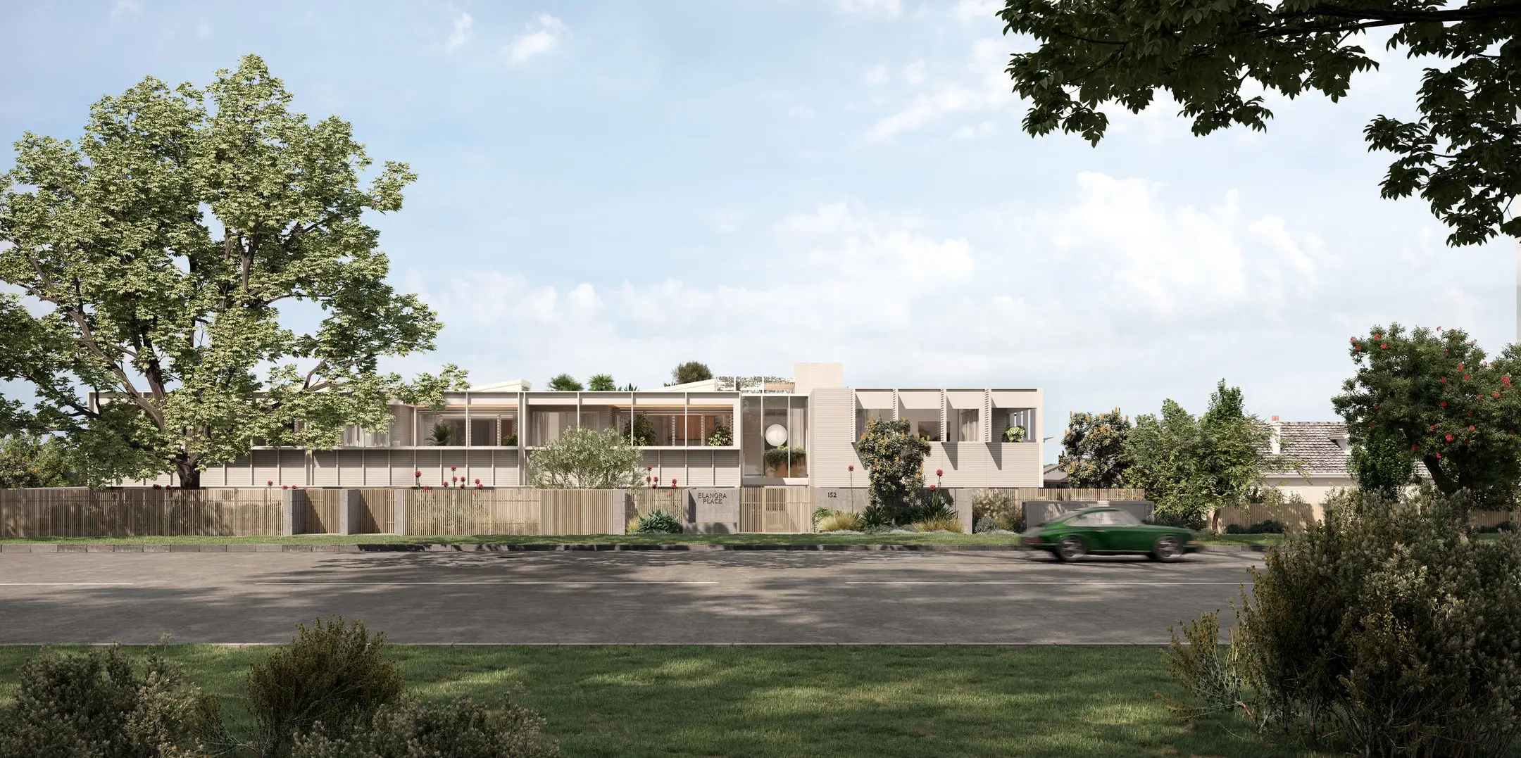 Elanora Place - Parkdale, Victoria - Investment Property