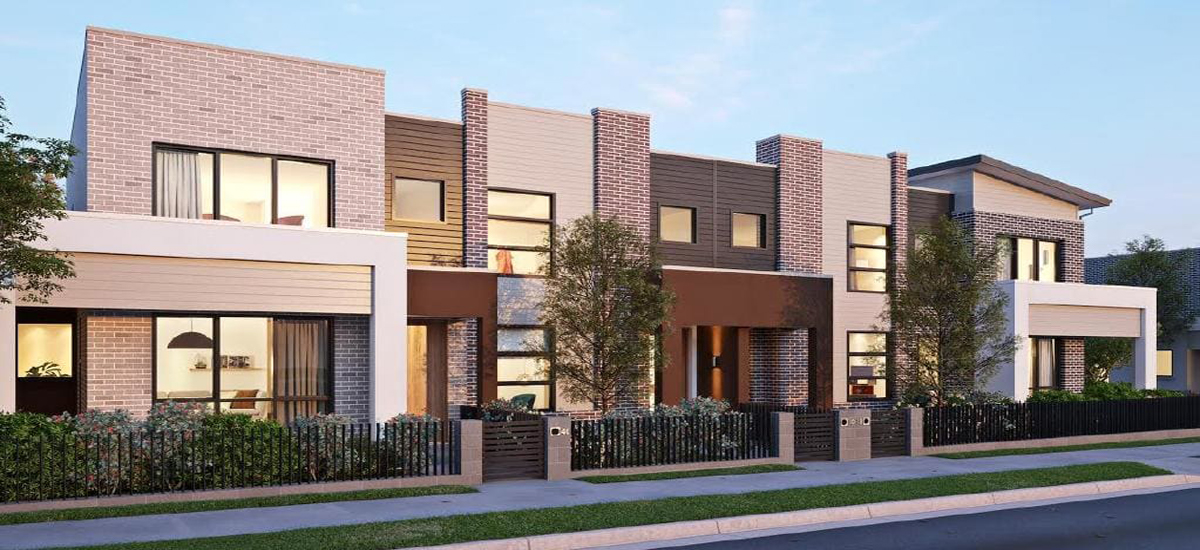 Elara House and Land Packages for sale in Marsden Park, New South