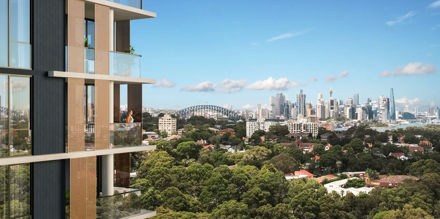 Elation - St Leonards, New South Wales - Investment Property