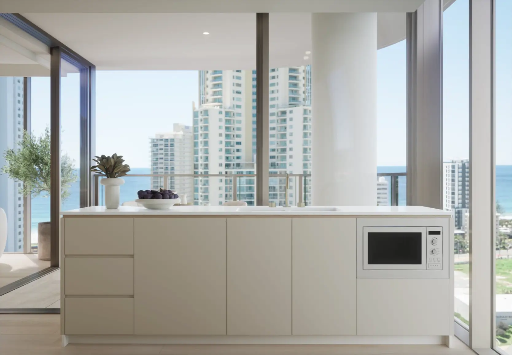 Elements Budds Beach - Surfers Paradise, Queensland - Investment Property
