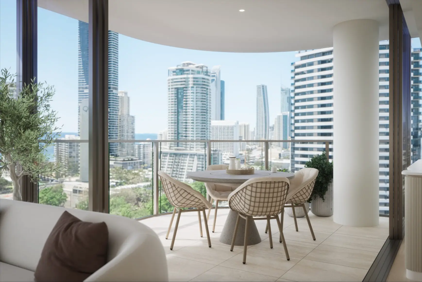 Elements Budds Beach - Surfers Paradise, Queensland - Investment Property