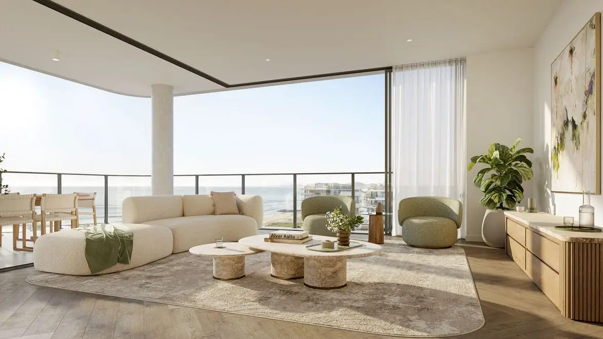 Elevaire - Palm Beach, Queensland - Investment Property