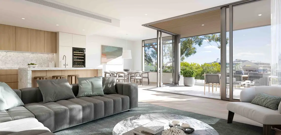 Eleve - Cremorne, New South Wales - Investment Property