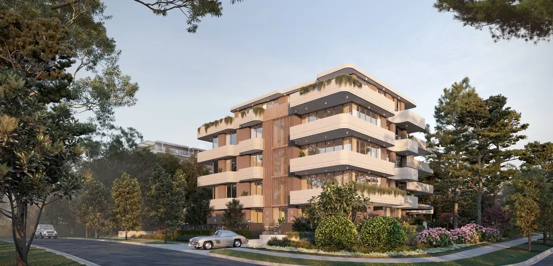 Ellis Residences - St Ives, New South Wales - Investment Property
