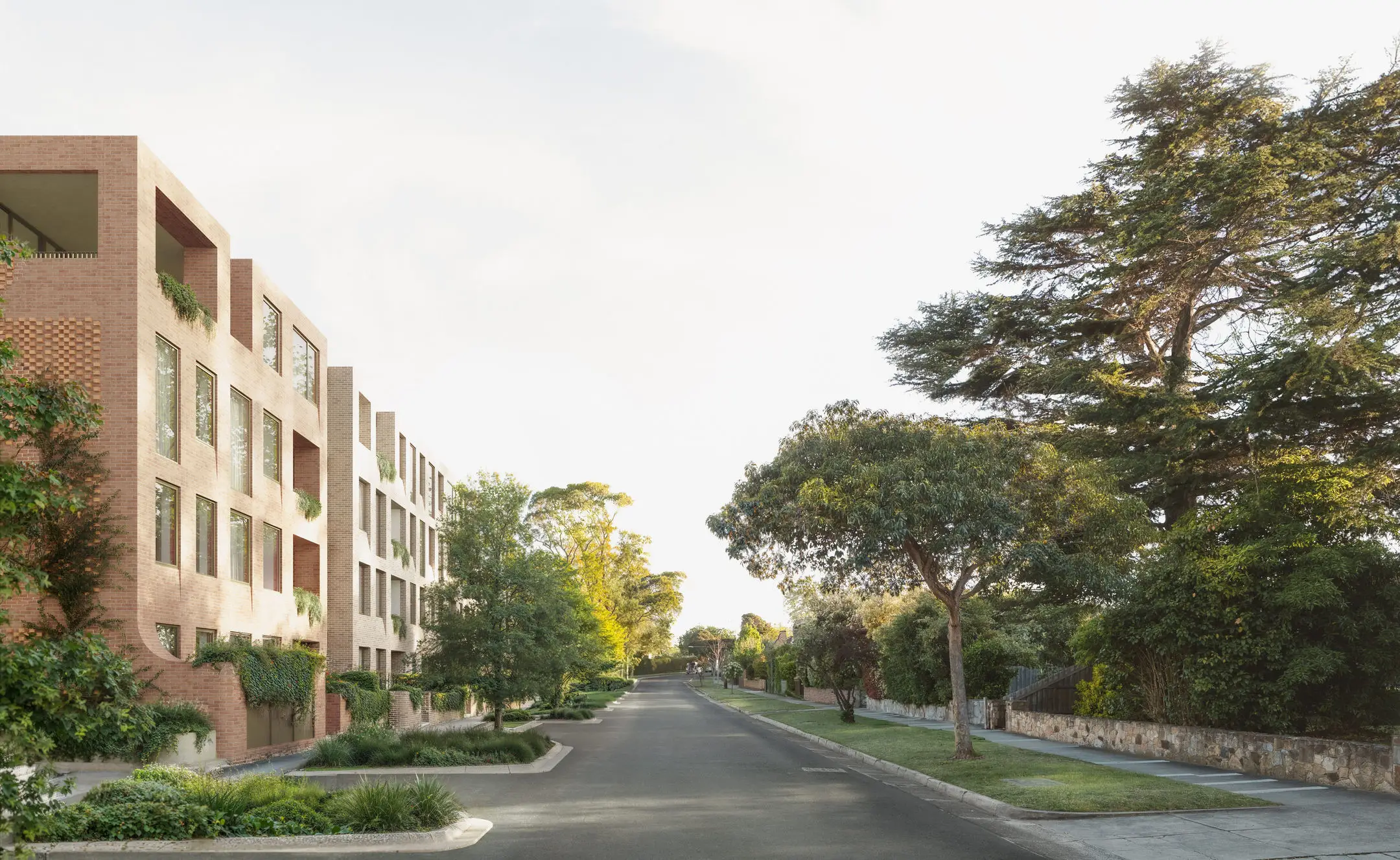 Elsternwick Gardens by Milieu - Elsternwick, Victoria - Investment Property